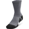 Under Armour - Unisex Team Crew Socks