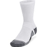 Under Armour - Unisex Team Crew Socks