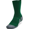 Under Armour - Unisex Team Crew Socks