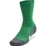 Under Armour - Unisex Team Crew Socks