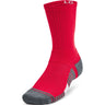 Under Armour - Unisex Team Crew Socks