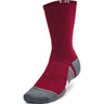 Under Armour - Unisex Team Crew Socks