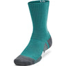 Under Armour - Unisex Team Crew Socks