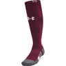 Under Armour - Unisex Team Otc Socks