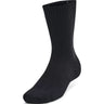 Under Armour - Unisex Tc 6Pk Crew Socks