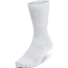 Under Armour - Unisex Tc 6Pk Crew Socks