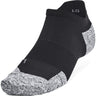 Under Armour - Unisex Ad Run Cushion 3Pk Ns Socks