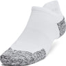 Under Armour - Unisex Ad Run Cushion 3Pk Ns Socks