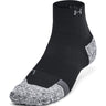 Under Armour - Unisex Ad Pro 3Pk Qtr Socks