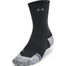 Under Armour - Unisex Ad Pro 3Pk Mid Socks