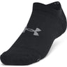 Under Armour - Unisex Essential Cushion 6Pk Ns Socks