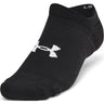 Under Armour - Unisex Essential Cushion 6Pk Ns Socks
