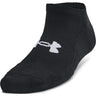 Under Armour - Kids Tc 6Pk Ns Socks
