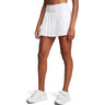 Under Armour - Womens Sportskort Mini Pleated