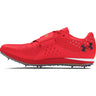 Under Armour - Unisex-Adult Hovr Skyline High Jump Track Spikes Shoes