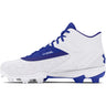 Under Armour - Mens Leadoff Mid 3.0 Shoes