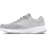 Under Armour - Mens Edge Suede Shoes