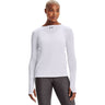 Under Armour - Womens Locker Tee Long Sleeve 2.0