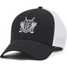 Under Armour - Mens Iso-Chill Driver Mesh Cap