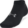 Under Armour - Unisex Essential 3-Pack Low Socks