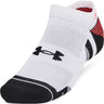 Under Armour - Unisex Pt Slipspeed 2Pk Ns Socks