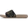 Under Armour - Mens Ignite Select Camo Slides