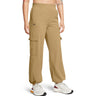 Under Armour - Womens Armoursport Woven Cargo Pant