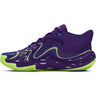 Under Armour - Unisex Spawn 6 Mid Sos