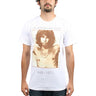 The Doors - American Poet 30/1 Mens S/S T-Shirt In White