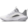 Under Armour - Womens Hovr Ascent 2 Basketball Shoes