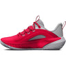 Under Armour - Womens Hovr Ascent 2 Basketball Shoes