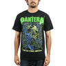 Pantera - Far Beyond Mens S/S T-Shirt In Black