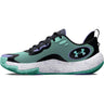 Under Armour - Unisex Spawn 5 'Start Of Season' Basketball Shoes
