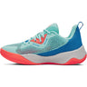 Under Armour - Unisex Curry Hovr Splash 3 Basketball Shoes