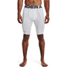 Under Armour - Mens Diamond Utility Slider Shorts