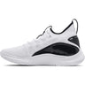 Under Armour - Unisex Curry 8 Team Basketball Shoes