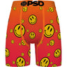 Psd Underwear - Boys All Smiles Boxer Briefs