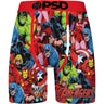 Psd Underwear - Mens Avengers Squad Boxer Briefs