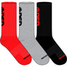 Psd Underwear - Unisex Cvc Knit Socks