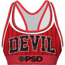 Psd Underwear - Womens Baller Taz Sports Bra