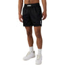 Psd Underwear - Mens Black Sld Athletic Short