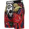 Psd Underwear - Mens Bones Boxer Briefs