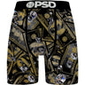 Psd Underwear - Mens Cash Out Boxer Briefs