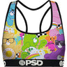 Psd Underwear - Womens Cb Splash Sb+ Sports Bra
