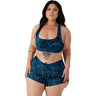 Psd Underwear - Womens Cobra Heat Modal Sb+ Sports Bra