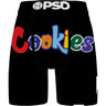 Psd Underwear - Mens Cookies Boxer Briefs