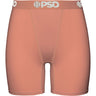 Psd Underwear - Womens Coral Modal Sld Wbb Boxer Briefs