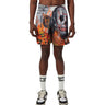 Psd Underwear - Mens Dead Broke Athletic Short