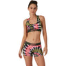 Psd Underwear - Womens Dusty Dye Sports Bra
