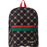 Psd Underwear - Unisex Emblem Luxe Backpack